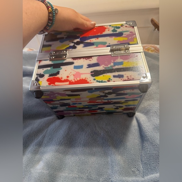 Makeup case - Picture 6 of 6